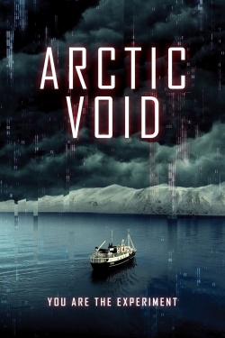 Arctic Void-watch