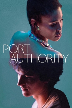 Port Authority-watch