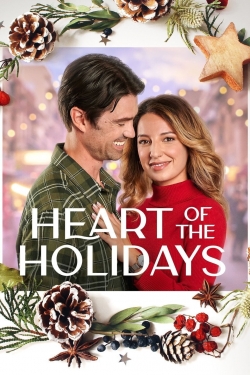 Heart of the Holidays-watch
