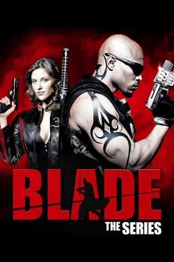 Blade: The Series-watch