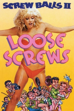 Loose Screws-watch