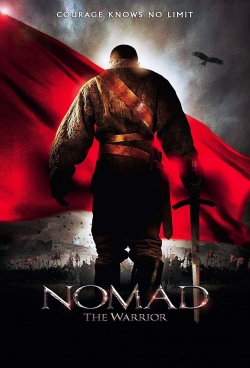 Nomad: The Warrior-watch