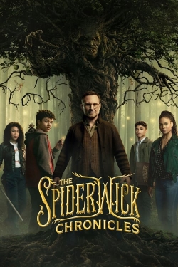 The Spiderwick Chronicles-watch