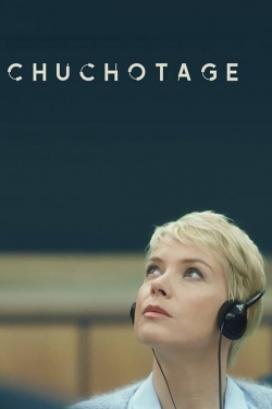 Chuchotage-watch