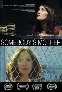 Somebody's Mother-watch
