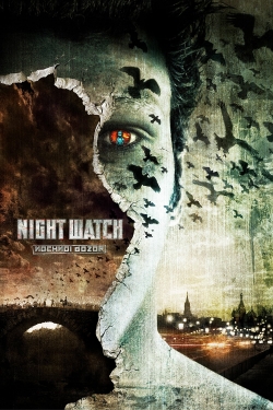 Night Watch-watch