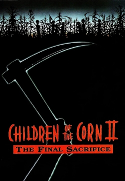 Children of the Corn II: The Final Sacrifice-watch