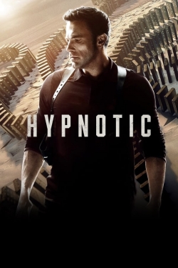 Hypnotic-watch