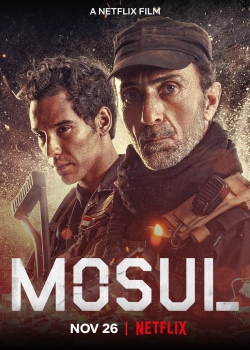 Mosul-watch
