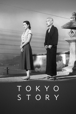 Tokyo Story-watch