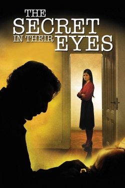 The Secret in Their Eyes-watch