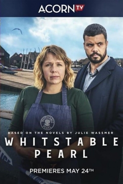 Whitstable Pearl-watch