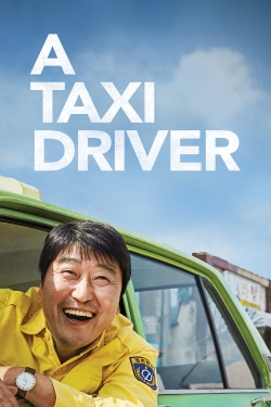 A Taxi Driver-watch