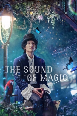 The Sound of Magic-watch