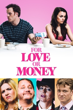 For Love or Money-watch