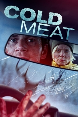 Cold Meat-watch