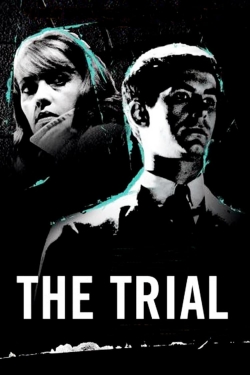 The Trial-watch