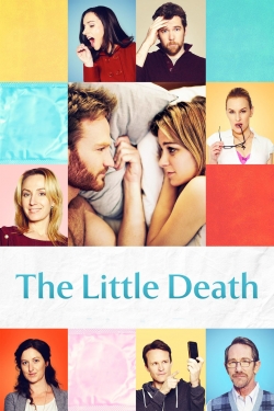 The Little Death-watch