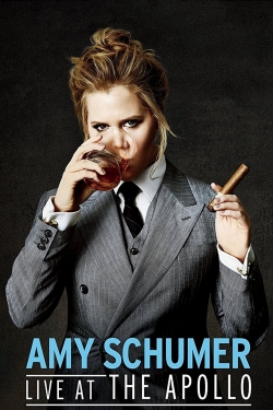 Amy Schumer: Live at the Apollo-watch