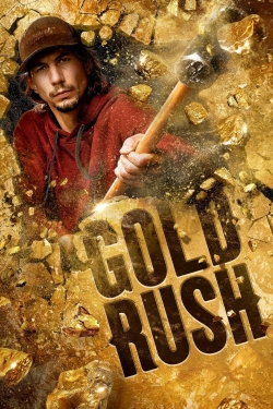 Gold Rush-watch