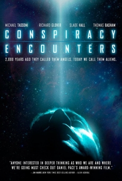Conspiracy Encounters-watch