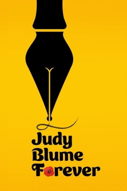 Judy Blume Forever-watch