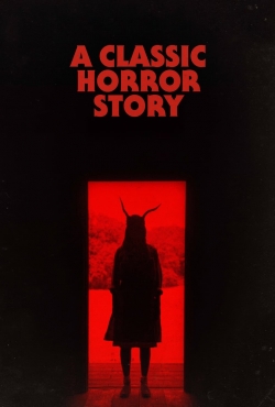 A Classic Horror Story-watch
