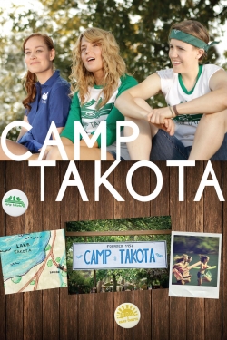 Camp Takota-watch