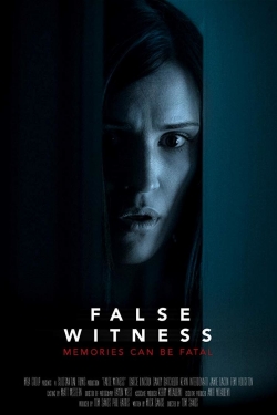 False Witness-watch