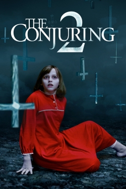 The Conjuring 2-watch