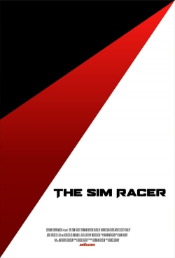 The Sim Racer-watch