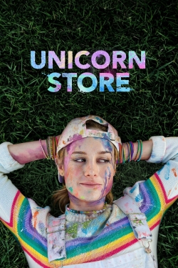 Unicorn Store-watch