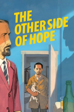 The Other Side of Hope-watch