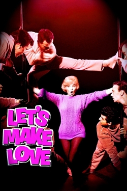 Let's Make Love-watch