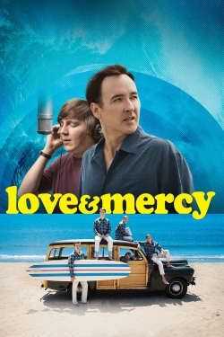 Love & Mercy-watch