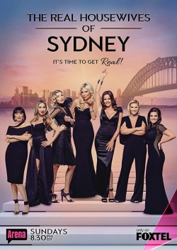 The Real Housewives of Sydney-watch