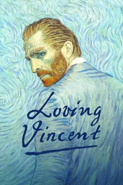 Loving Vincent-watch