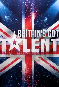 Britain's Got Talent-watch