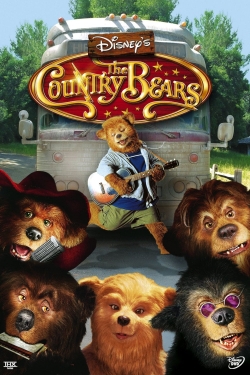 The Country Bears-watch