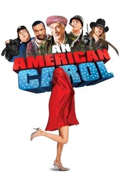 An American Carol-watch