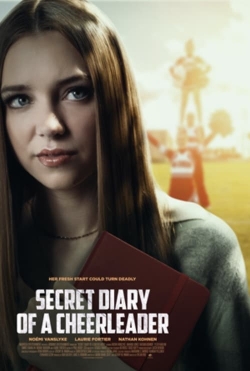 Secret Diary of a Cheerleader-watch