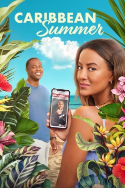 Caribbean Summer-watch