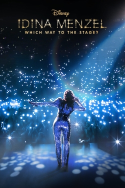 Idina Menzel: Which Way to the Stage?-watch
