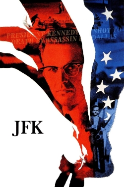 JFK-watch