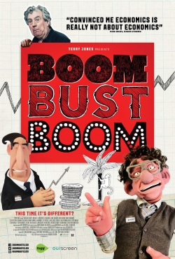 Boom Bust Boom-watch