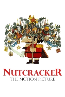 Nutcracker: The Motion Picture-watch