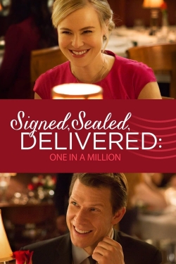 Signed, Sealed, Delivered: One in a Million-watch