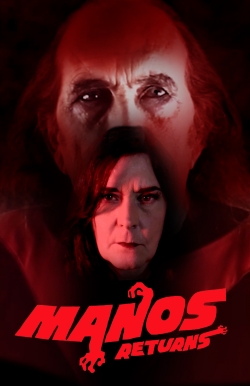 Manos Returns-watch