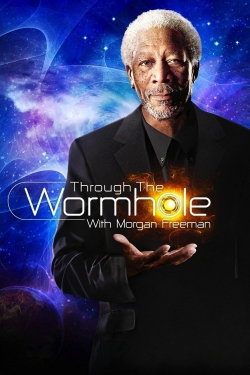 Through The Wormhole-watch