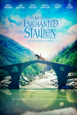 Albion: The Enchanted Stallion-watch